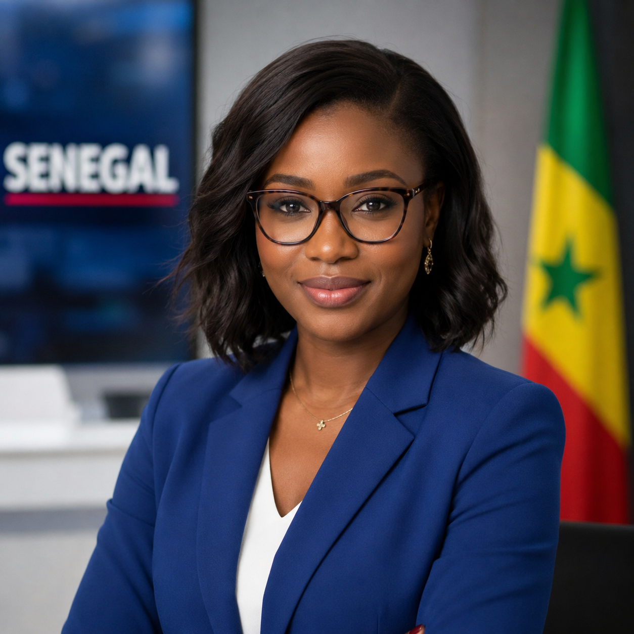 Fatim Mbassou MBAYE