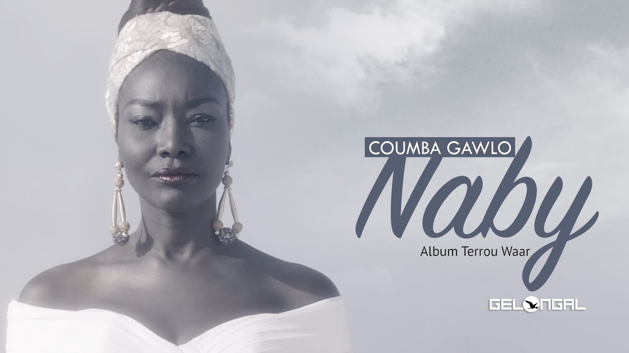 Rétro: admirez la belle performance de Coumba Gawlo