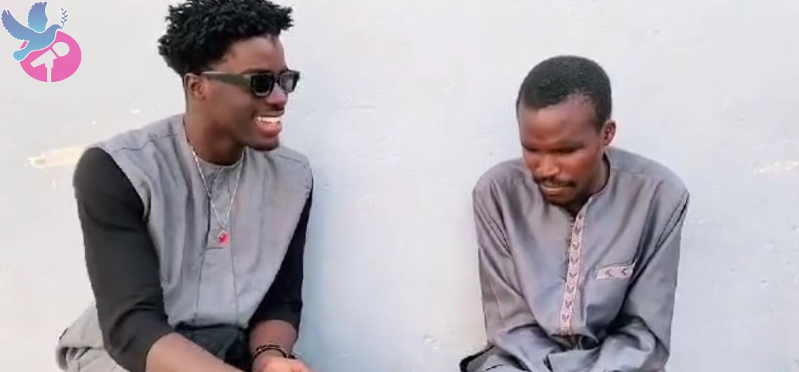 le Coup de cœur Salam Radio – Découvrez la belle voix de Saliou