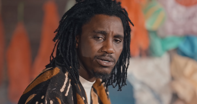 Wally B. Seck – MBARODI (inflation)