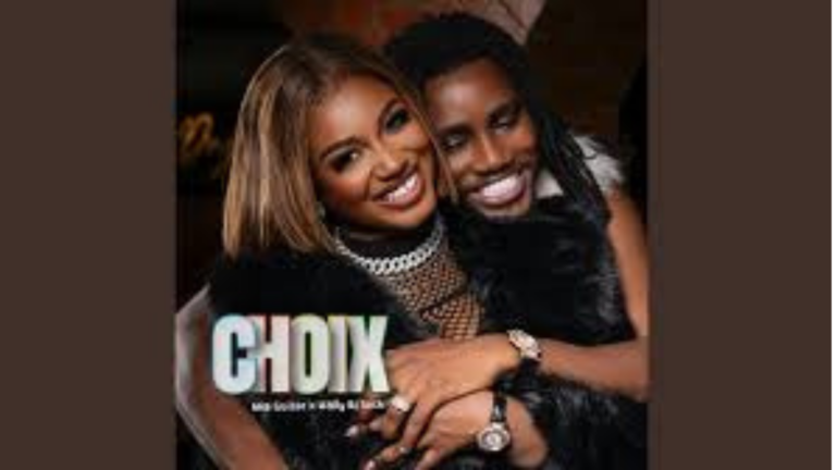 Mia Guisse, Wally B. Seck – Choix (Clip Officiel)