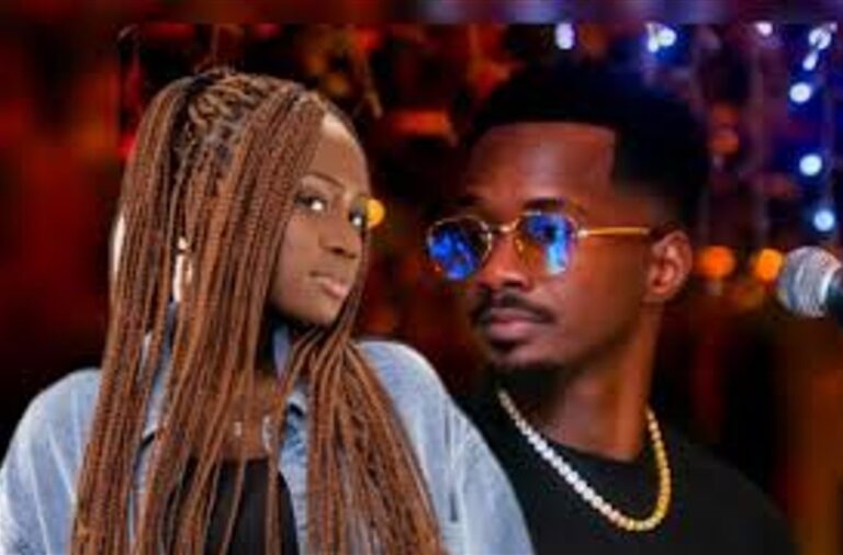 Jeeba, icône de la scène musicale sénégalaise, présente son nouveau titre **« Saï Saï »**, fruit d’une collaboration unique avec Dieyla, une artiste talentueuse qui charme le public par la singularité de sa voix.