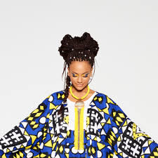 Eva Liza – “kima Done”