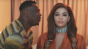 Jahman X-press – Jantu Mbegel (clip Officiel)