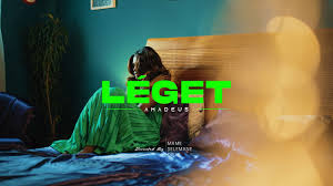 AMADEUS – LEGET (Clip Officiel)