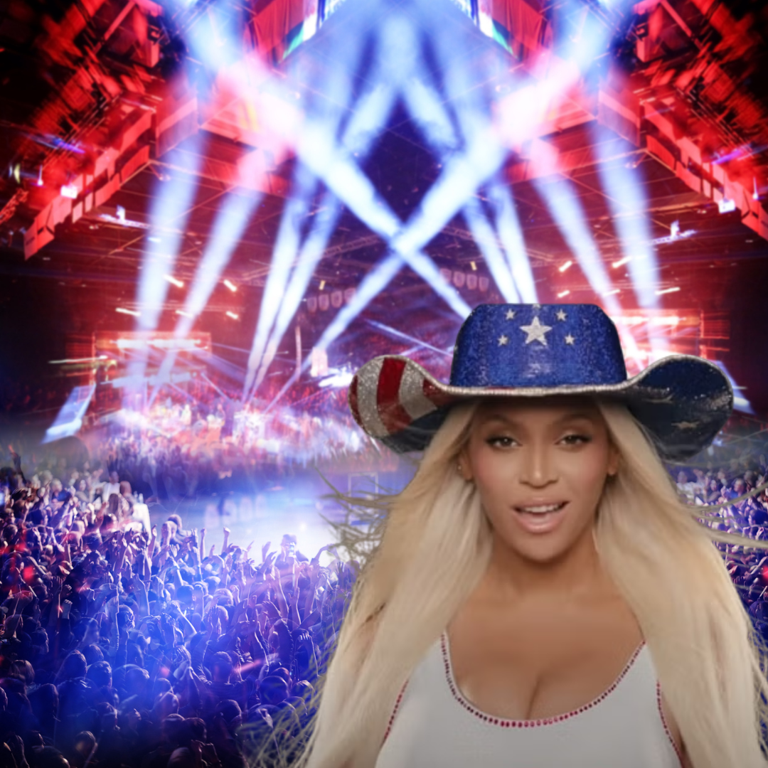 Beyoncé enflamme Atlanta : Cowboy Carter s’installe pour quatre soirées historiques au Mercedes-Benz Stadium