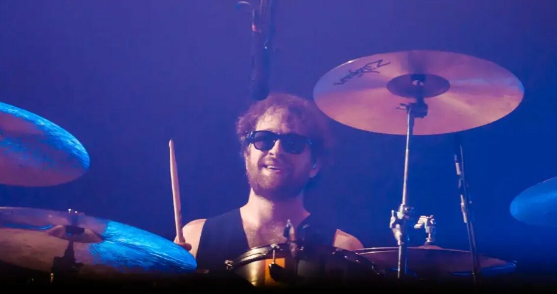 Imagine Dragons : Daniel Platzman quitte le groupe pour se consacrer au cinéma