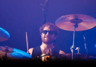 Imagine Dragons : Daniel Platzman quitte le groupe pour se consacrer au cinéma