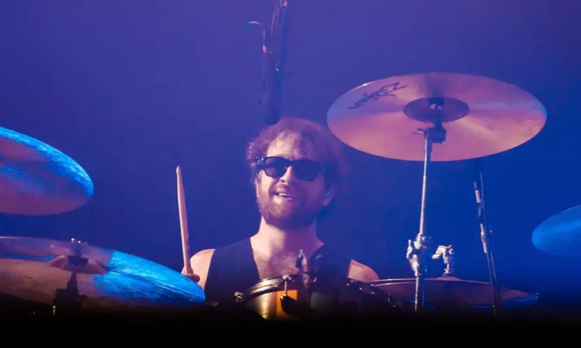 Imagine Dragons : Daniel Platzman quitte le groupe pour se consacrer au cinéma