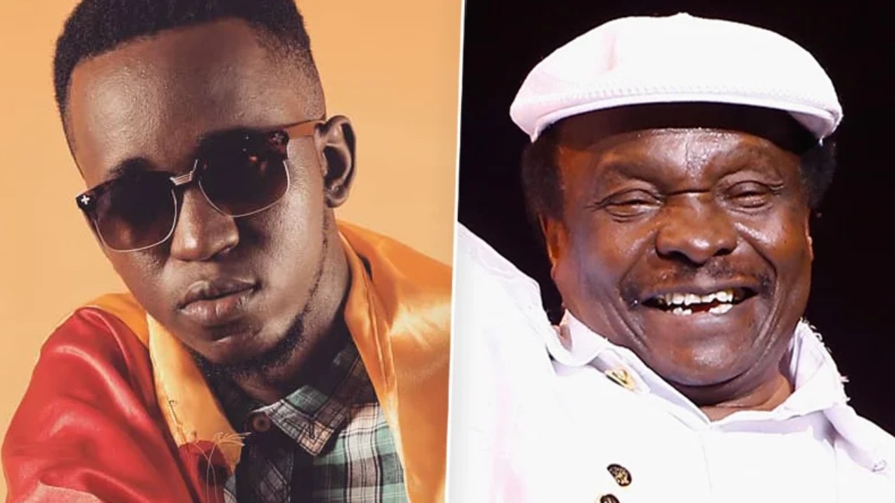 Entre rap et héritage, MC Freshh rend hommage à la légende Mory Kanté