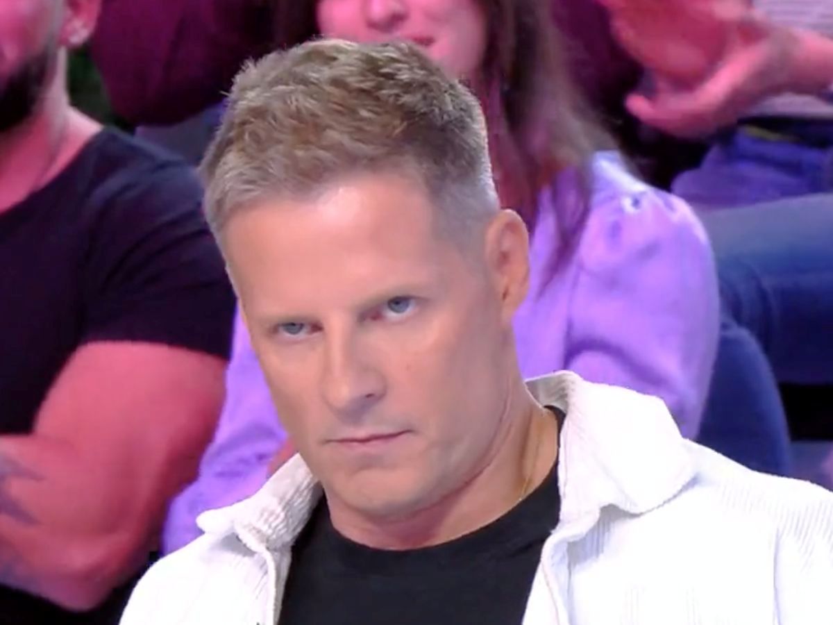 Matthieu Delormeau nu sur Instagram : il prend une décision radicale après sa vidéo polémique