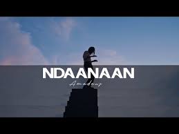 Amadeus – Ndaanaan