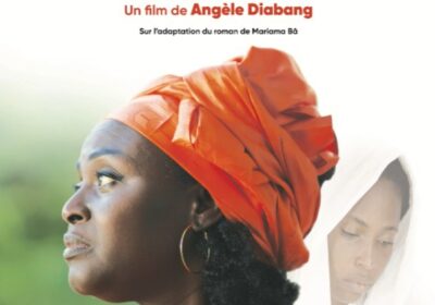 Avant-première à Dakar : « Une si longue lettre »