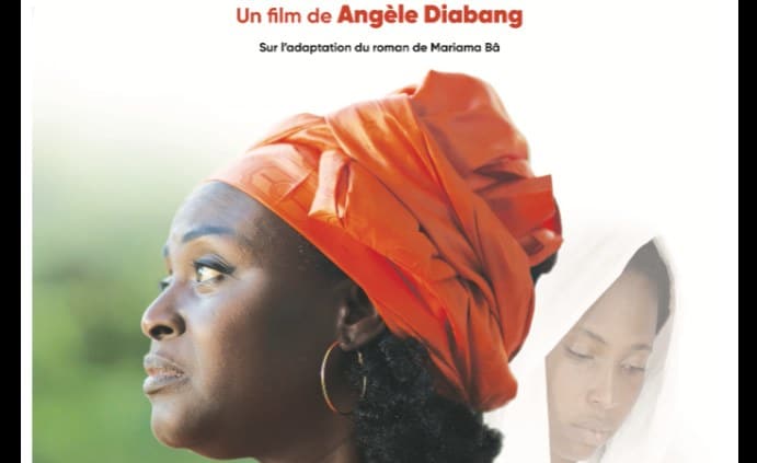 Avant-première à Dakar : « Une si longue lettre »