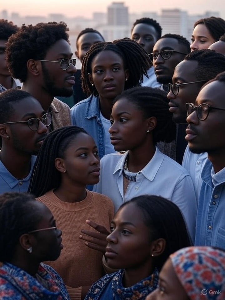 “Arrêtons d’être passéistes !” : Le débat sur l’évolution de la culture sénégalaise
