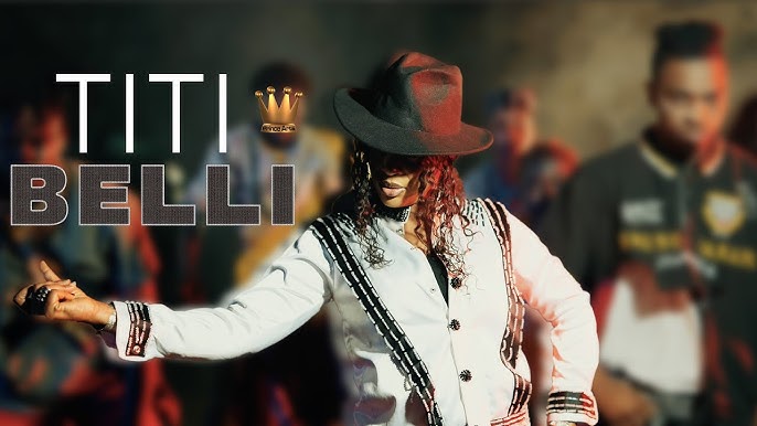 Quand Titi chante “Belli” : Ndongo Lô honoré avec élégance