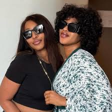 EXCLU : Djelikaba Bintou et Viviane Chidid mijoteraient un feat’ de feu depuis des mois