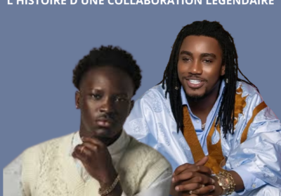 UNE RENCONTRE, UN FEELING, UNE CONNEXION… L’HISTOIRE D’UNE COLLABORATION LÉGENDAIRE ENTRE AK4SEVEN & WALLY B SECK