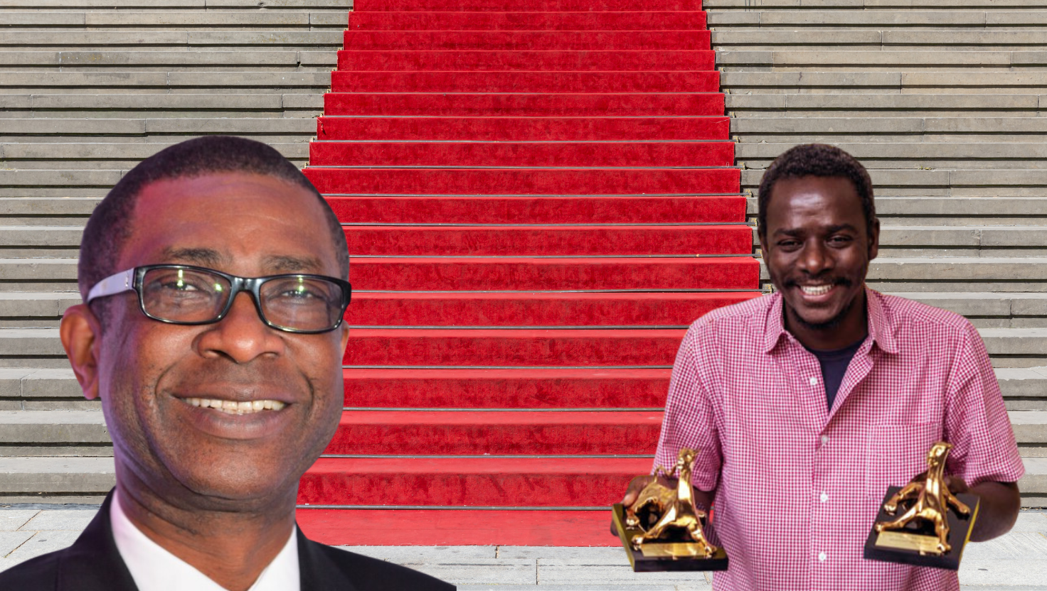 Double consécration sénégalaise aux Oscars : Youssou Ndour et Mamadou Dia intègrent l’élite d’Hollywood