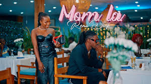 REMA DIOP – MOM LA – Clip Officiel