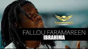 Nouveau single de Fallou Faramareen – “IBRAHIMA”