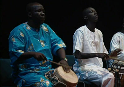 Musique: L’invention du mbalax, le Sénégal et le reste du monde