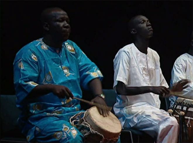Musique: L’invention du mbalax, le Sénégal et le reste du monde