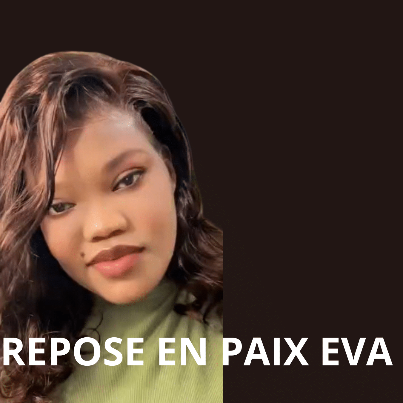 La star sénégalaise d’Internet Eva Séduction nous quitte : une communauté TikTok en larmes