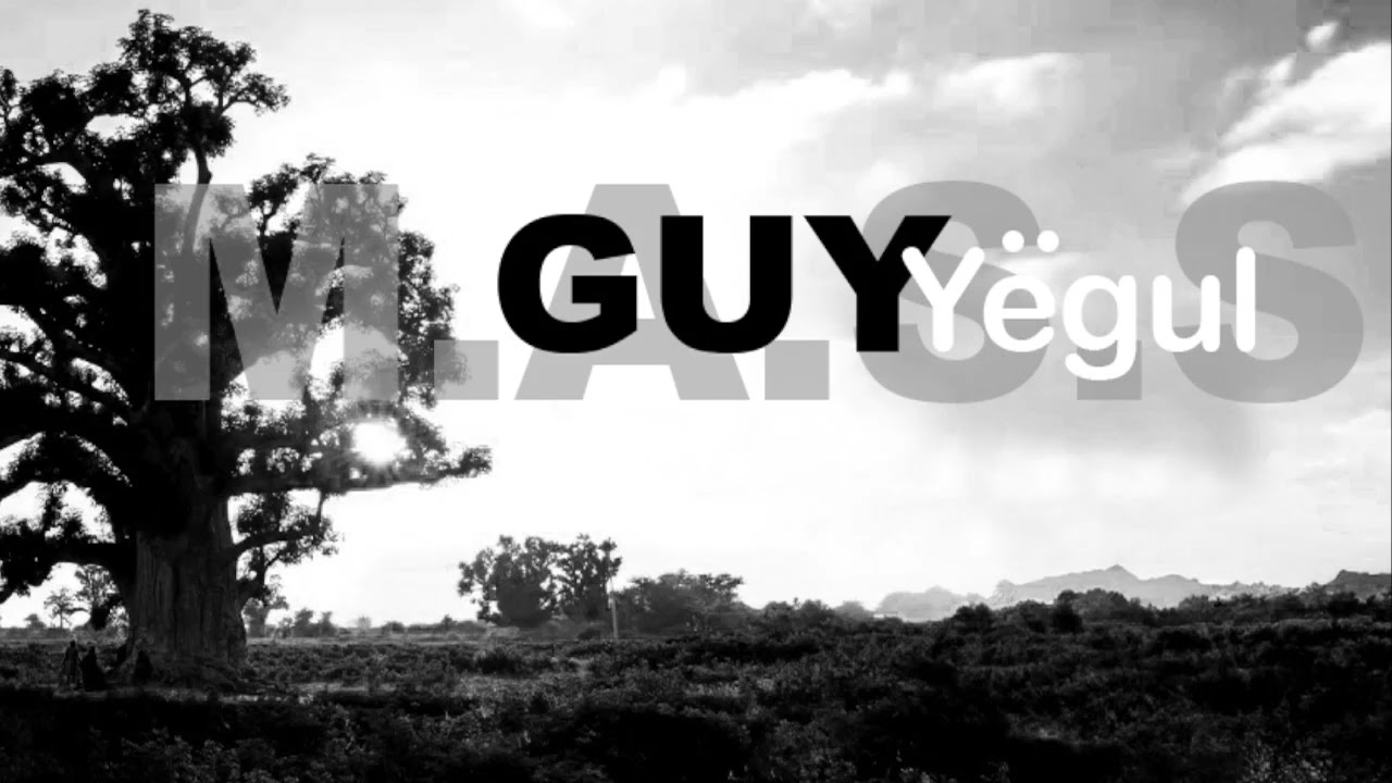 GUY Yegul – M.A.S.S