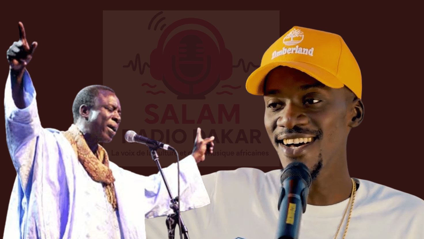 Retro Diongoma – Bambaly Seck ( Thione Ballago Seck )