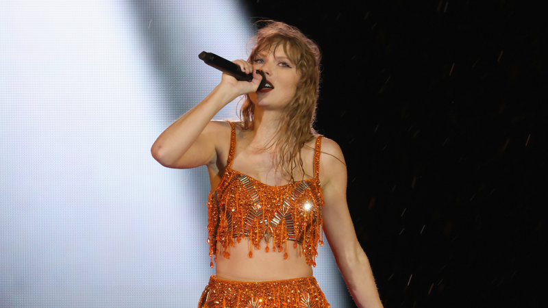 Taylor Swift confirme son prochain opus — infos clés