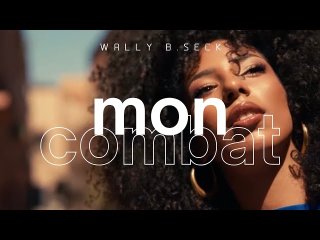 Wally Seck réinvente son art avec « Mon Combat » : Le sénégalais entre RnB, pop et rupture stylistique