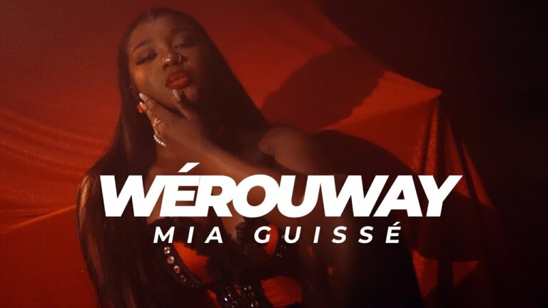 Mia Guissé – Wérouway (Clip Officiel)