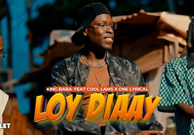 King Baba – LOY DIAAY feat. Cool Lams & One Lyrical