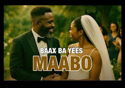 Maabo Baax ba Yéés (Clip Officiel)