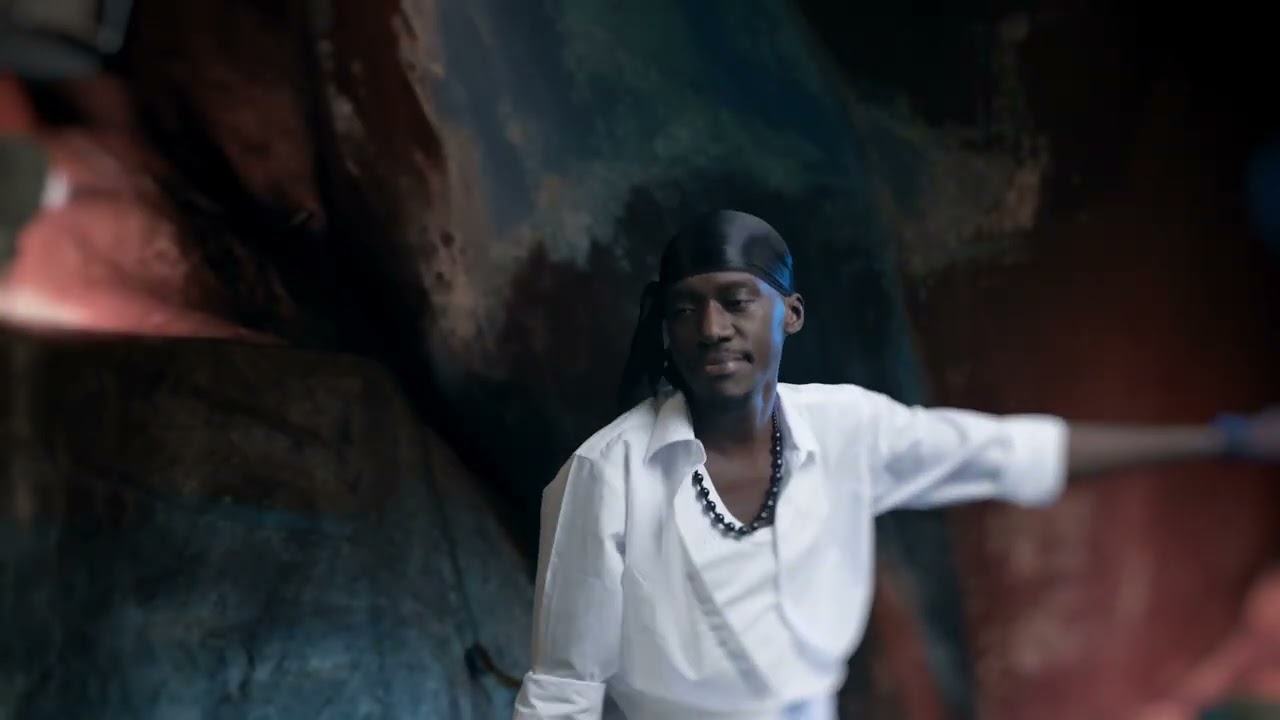 Bambaly Seck, Ouly – Nala Nekh