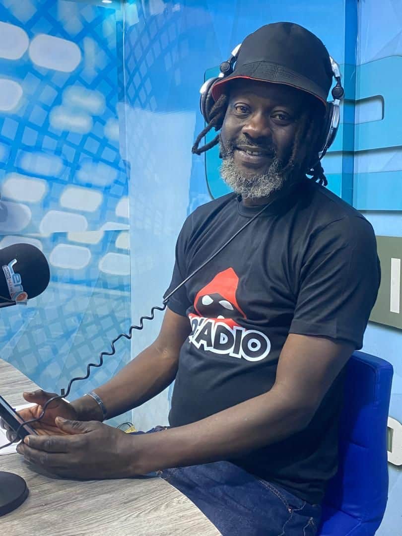 Daddy Bibson lance un appel aux fans pour son projet “Best of Volume 1”