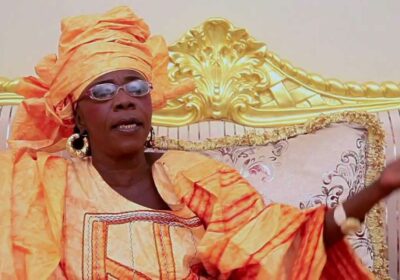 Disparition d’Adja Dial Mbaye : une grande voix de la musique traditionnelle s’éteint