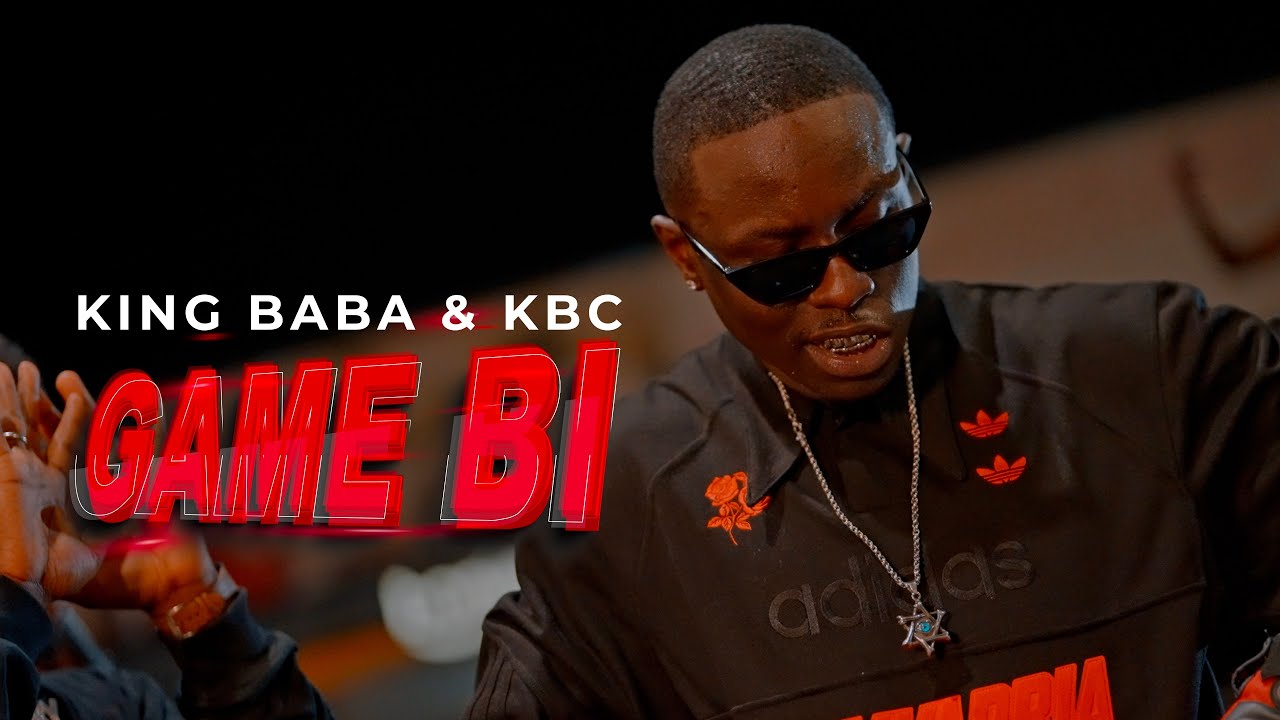 King baba & KBC – GAME BI