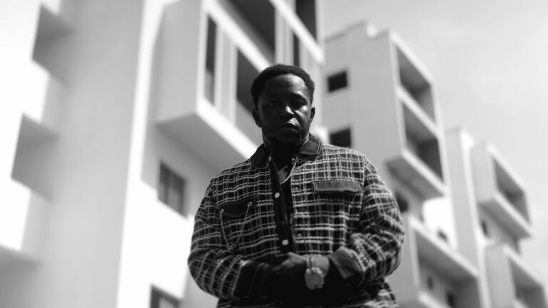 Yanko SM – Panacea ( Clip Officiel )