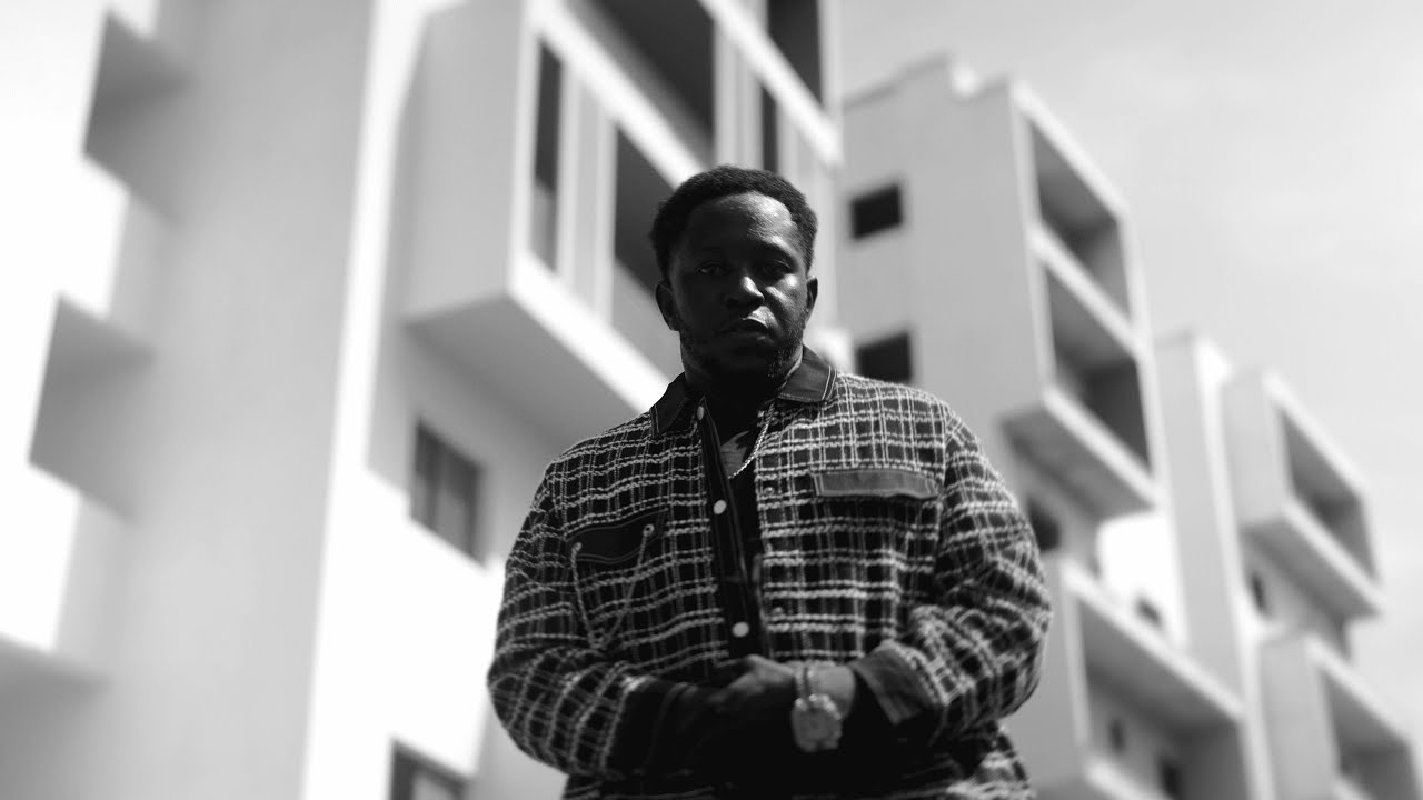 Yanko SM – Panacea ( Clip Officiel )