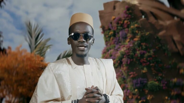 Bambaly Seck – Général