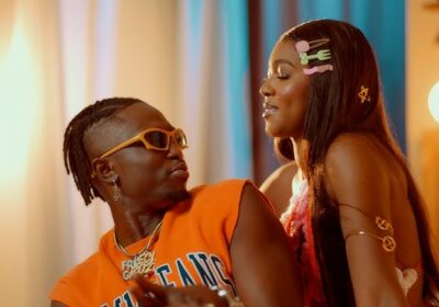 Cool Lams – NDISS BI Feat Ouly