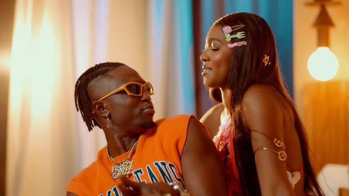 Cool Lams – NDISS BI Feat Ouly