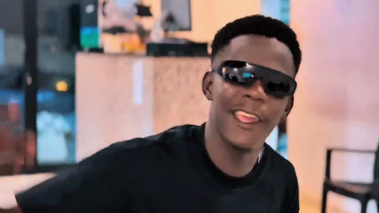 Papa Smok & Freesh Deff Freestyle