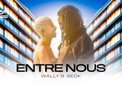 Wally B. Seck – Entre nous (clip officiel)