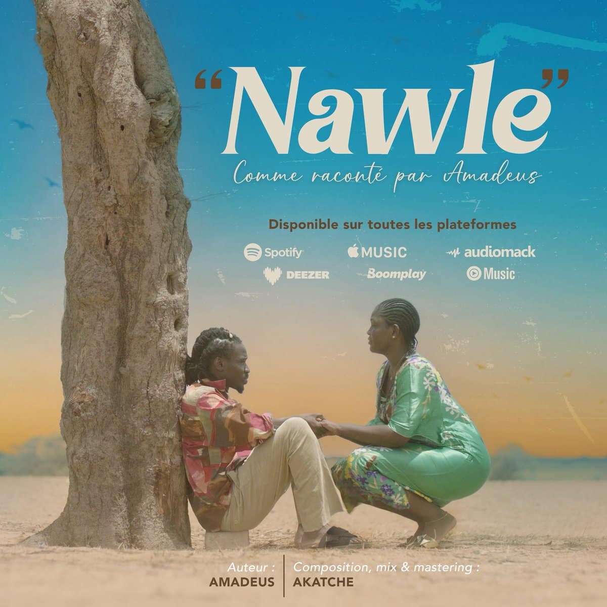 Amadeus – Nawle