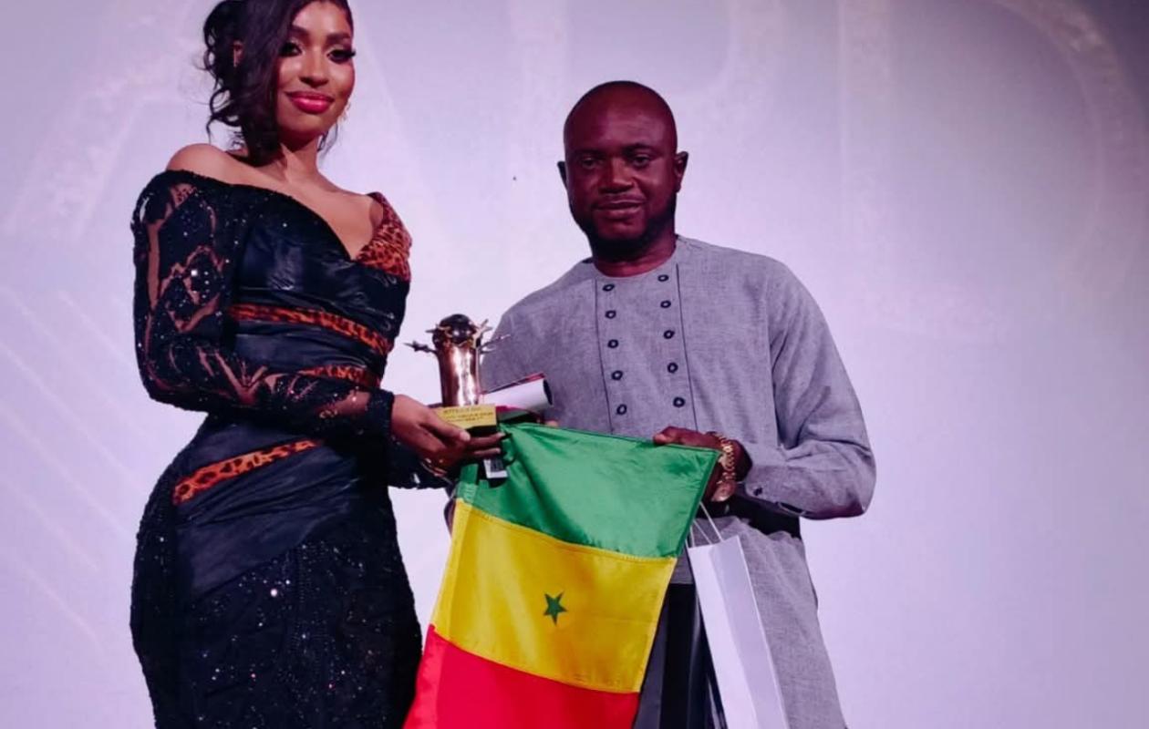 Sotigui Awards 2025 : le Sénégal rafle tout à Ouagadougou !