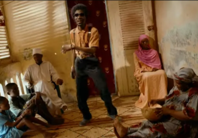 Ashs The Best – YAAY feat Souleymane Faye