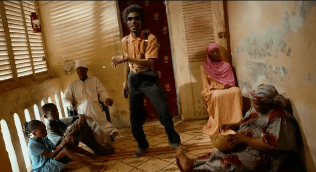 Ashs The Best – YAAY feat Souleymane Faye